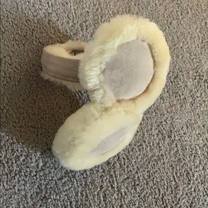 UGG Ear Muffs